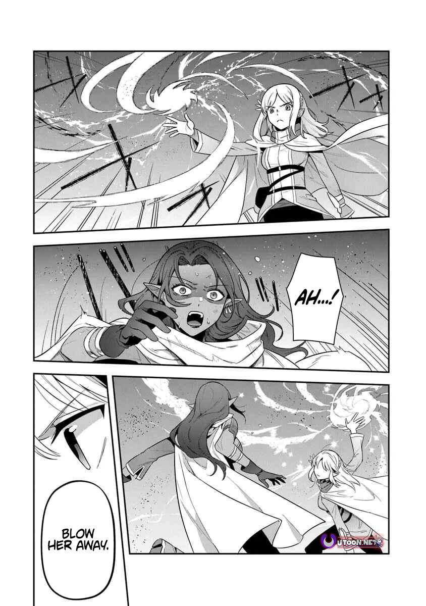 World Of Leadale Chapter 35 - Page 18