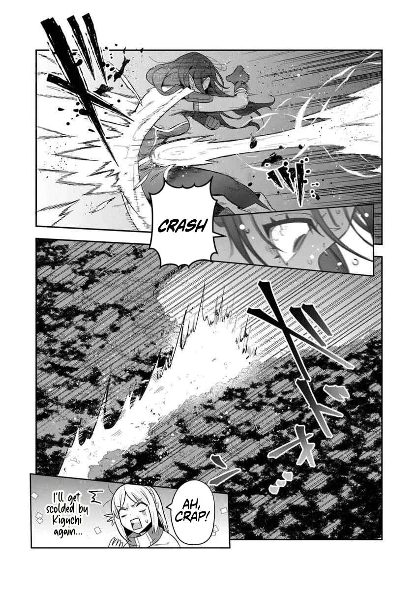 World Of Leadale Chapter 35 - Page 19