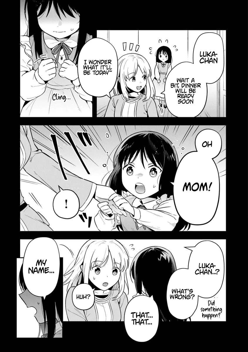 World Of Leadale Chapter 38.1 - Page 9