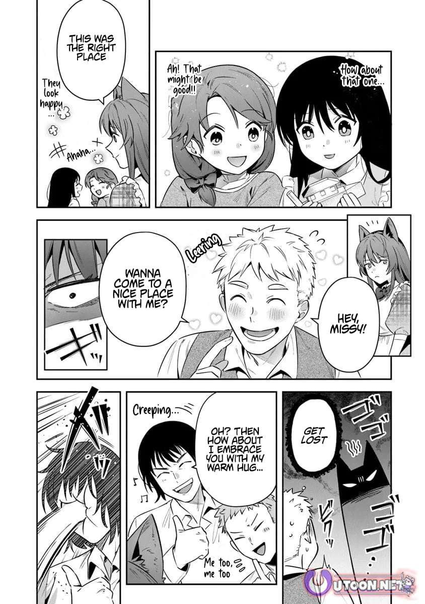 World Of Leadale Chapter 39.1 - Page 10