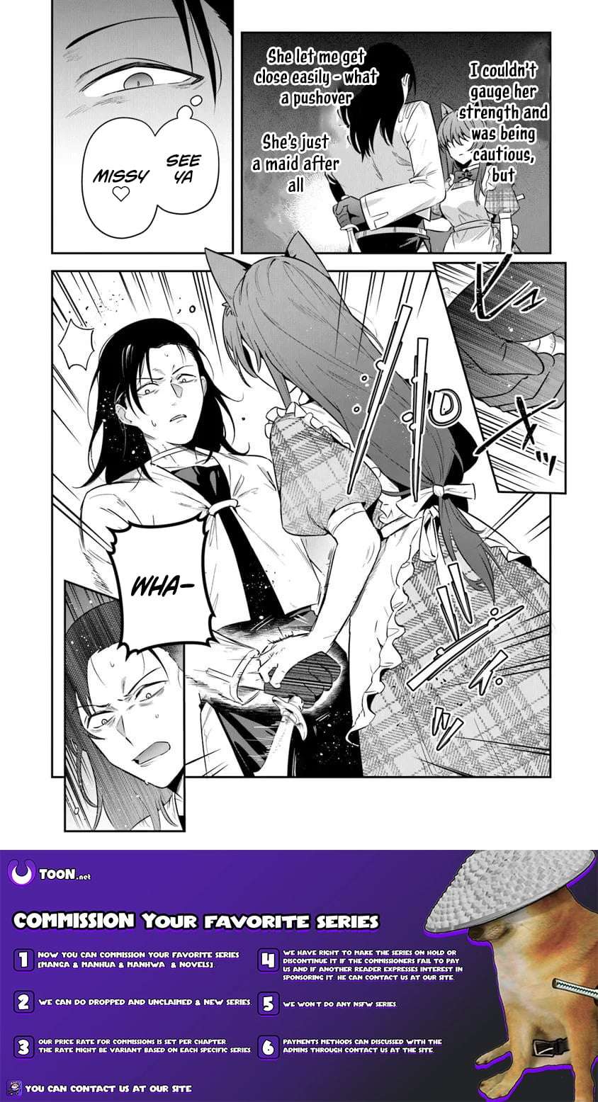 World Of Leadale Chapter 39.1 - Page 12