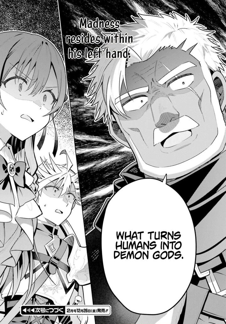 I’m the guild receptionist, but since I don’t want to work overtime, I think I’ll just solo the boss Chapter 46.2 - Page 21