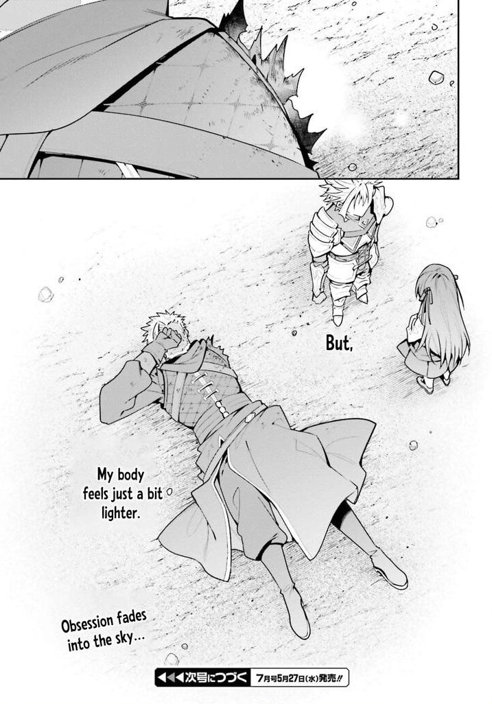 I’m the guild receptionist, but since I don’t want to work overtime, I think I’ll just solo the boss Chapter 49 - Page 31
