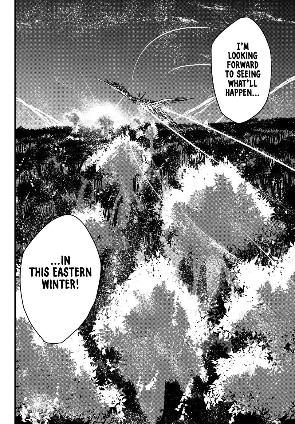 The Bride of Barbaroi Chapter 55 - Page 35