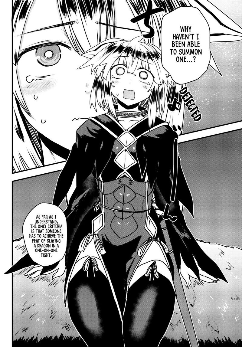 The Bride of Barbaroi Chapter 56 - Page 2