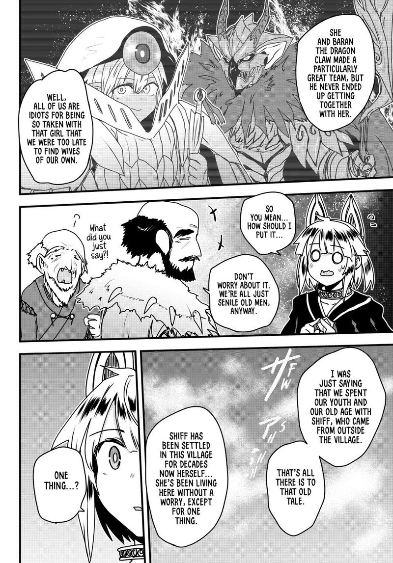 The Bride of Barbaroi Chapter 56 - Page 24