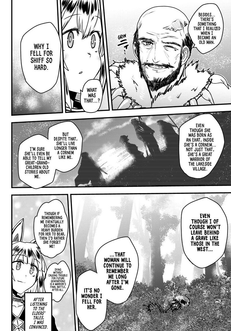 The Bride of Barbaroi Chapter 56 - Page 26