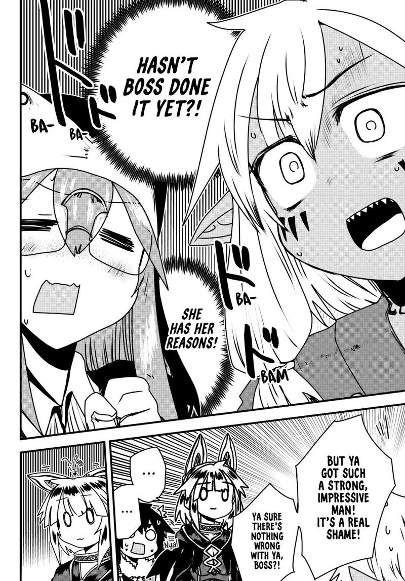 The Bride of Barbaroi Chapter 56 - Page 30