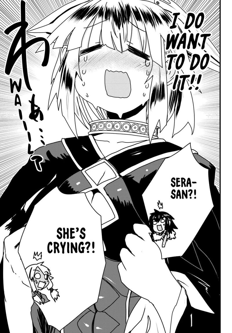 The Bride of Barbaroi Chapter 56 - Page 31