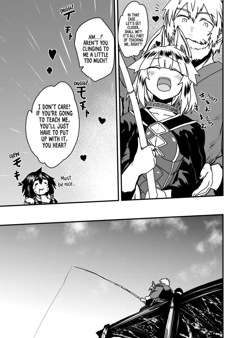 The Bride of Barbaroi Chapter 56 - Page 9