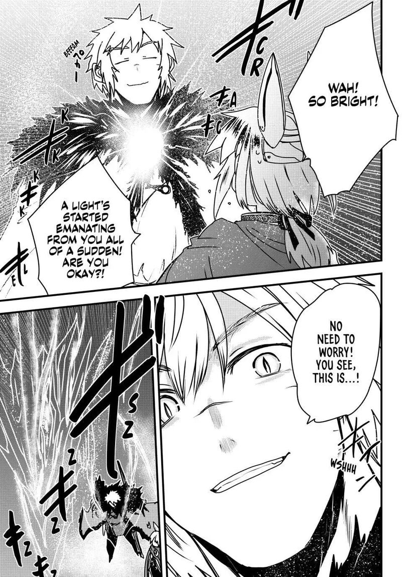 The Bride of Barbaroi Chapter 57 - Page 18