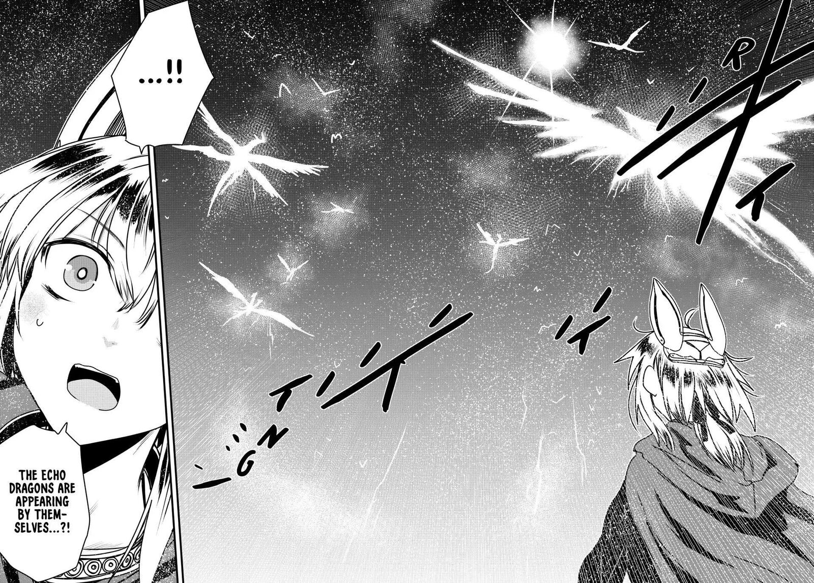 The Bride of Barbaroi Chapter 57 - Page 19