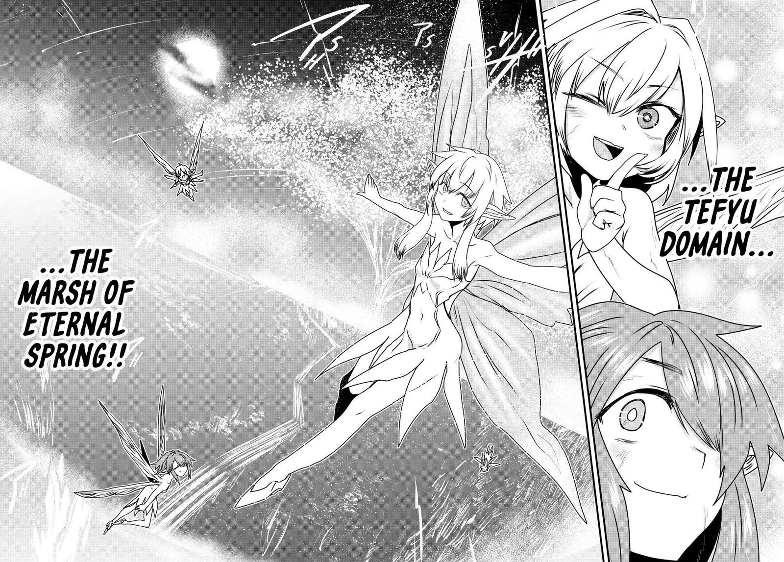 The Bride of Barbaroi Chapter 57 - Page 24