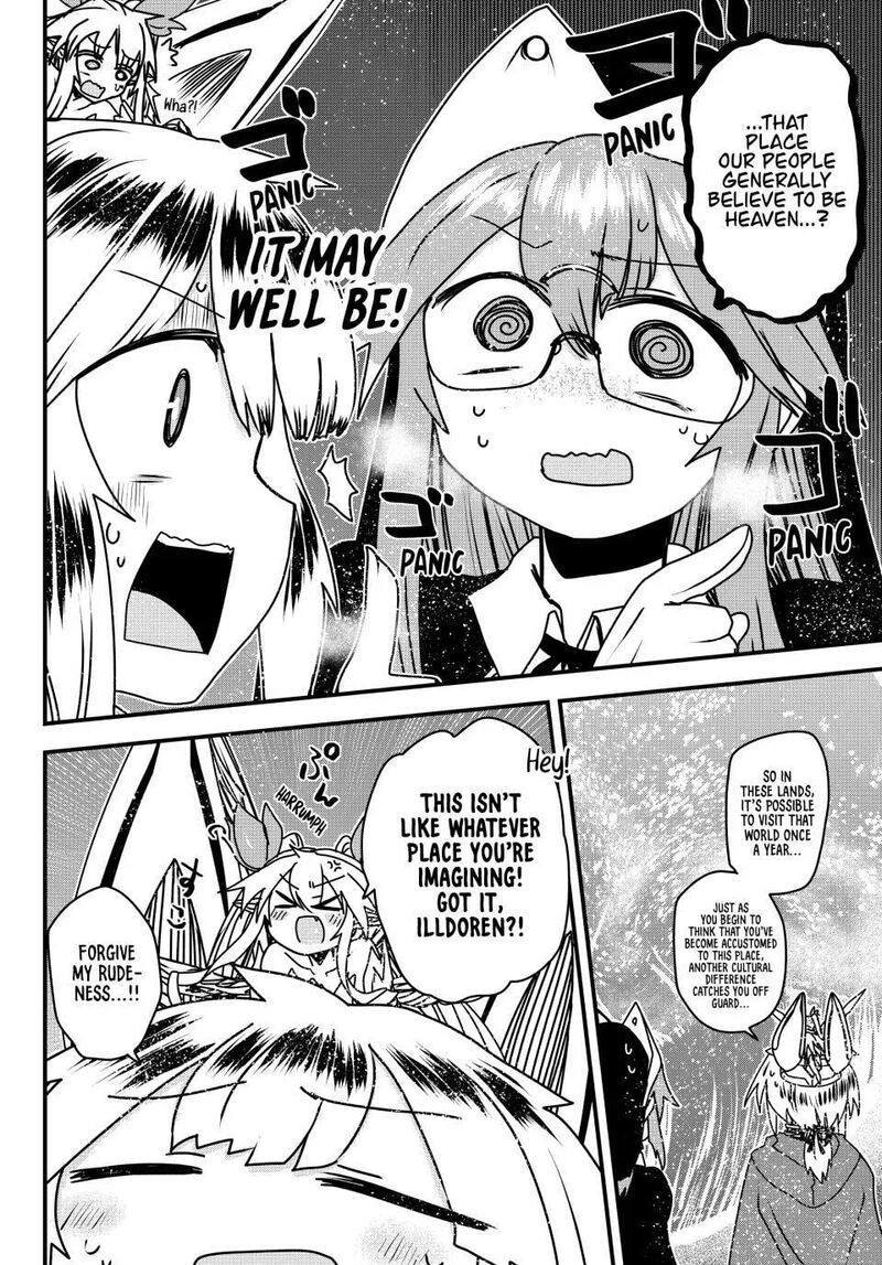 The Bride of Barbaroi Chapter 57 - Page 29