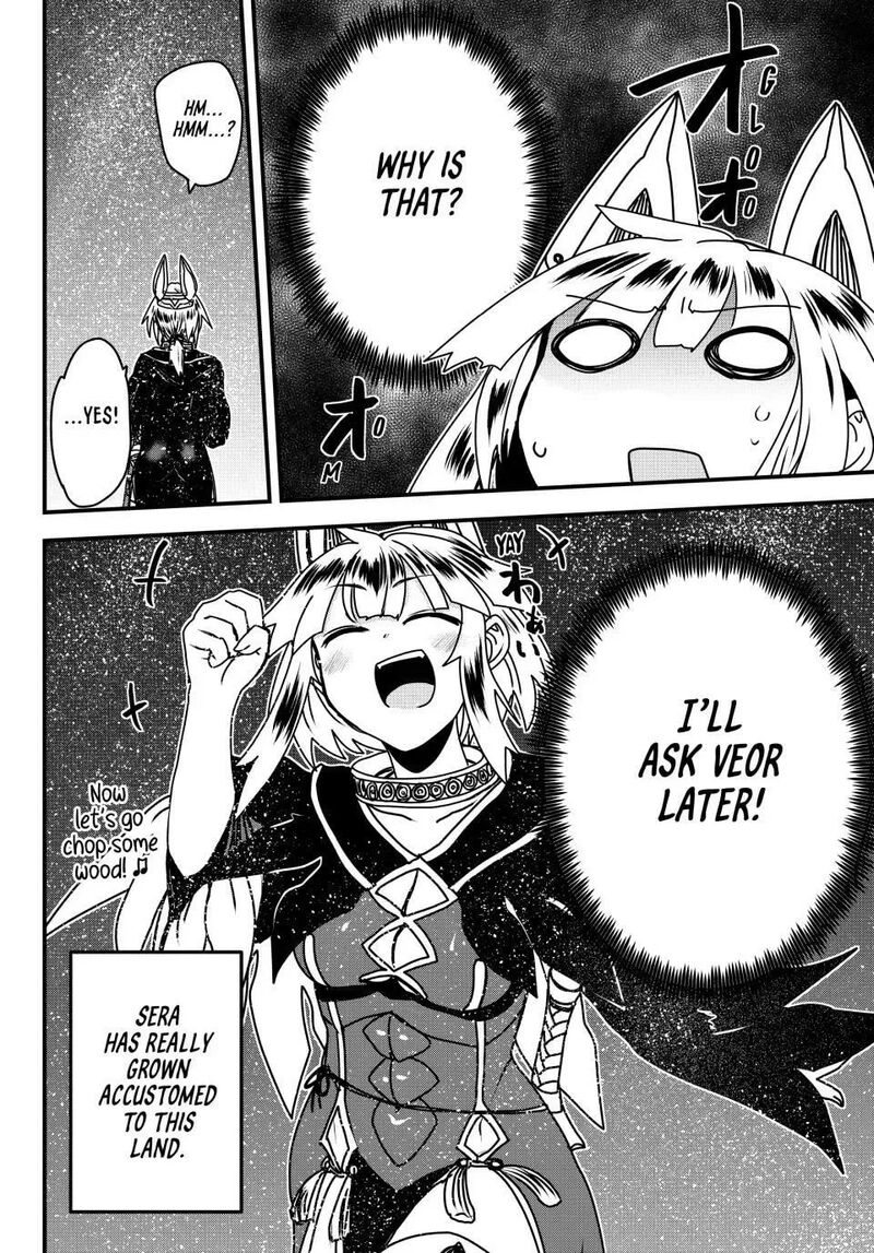 The Bride of Barbaroi Chapter 57 - Page 7