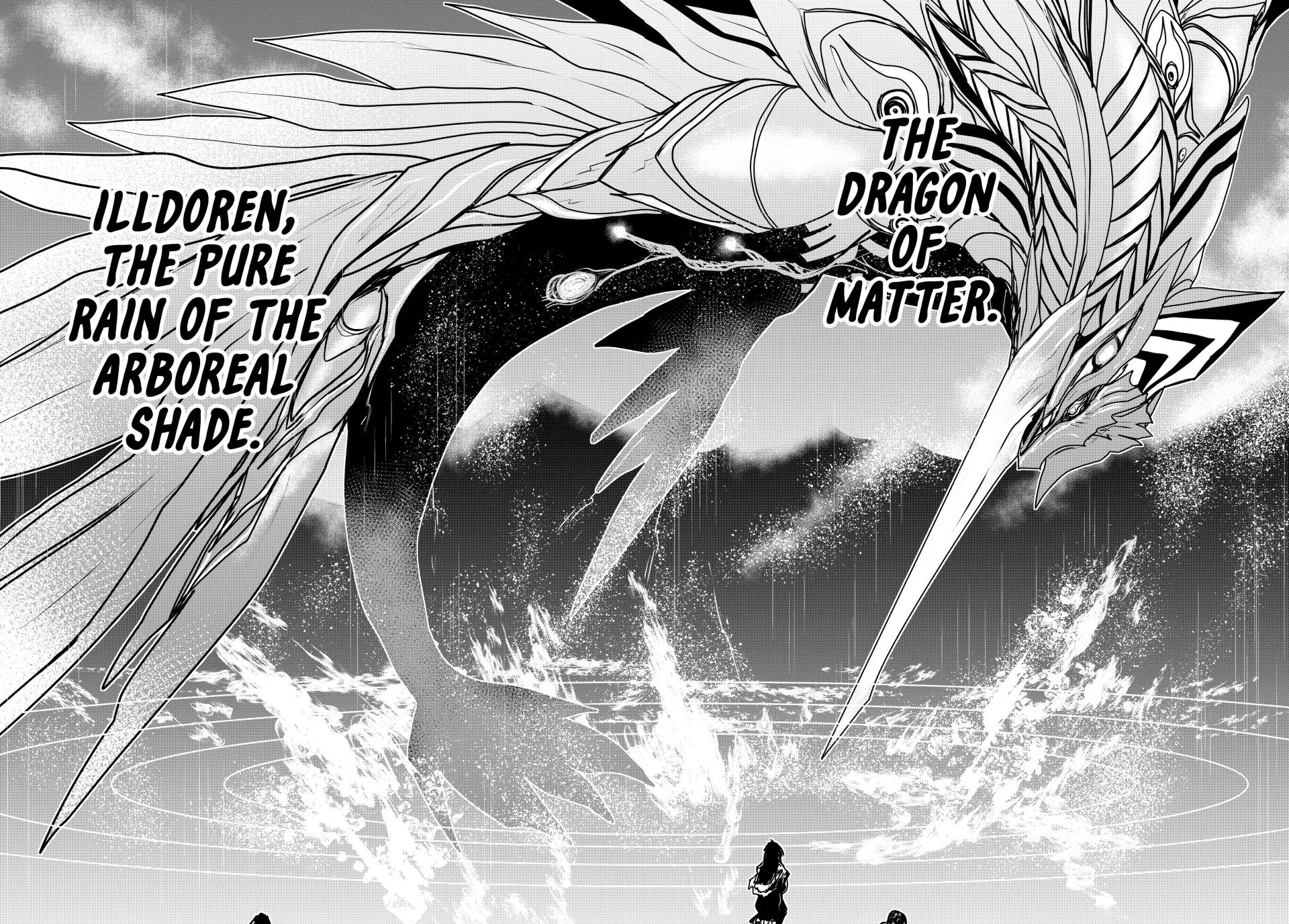 The Bride of Barbaroi Chapter 59 - Page 19