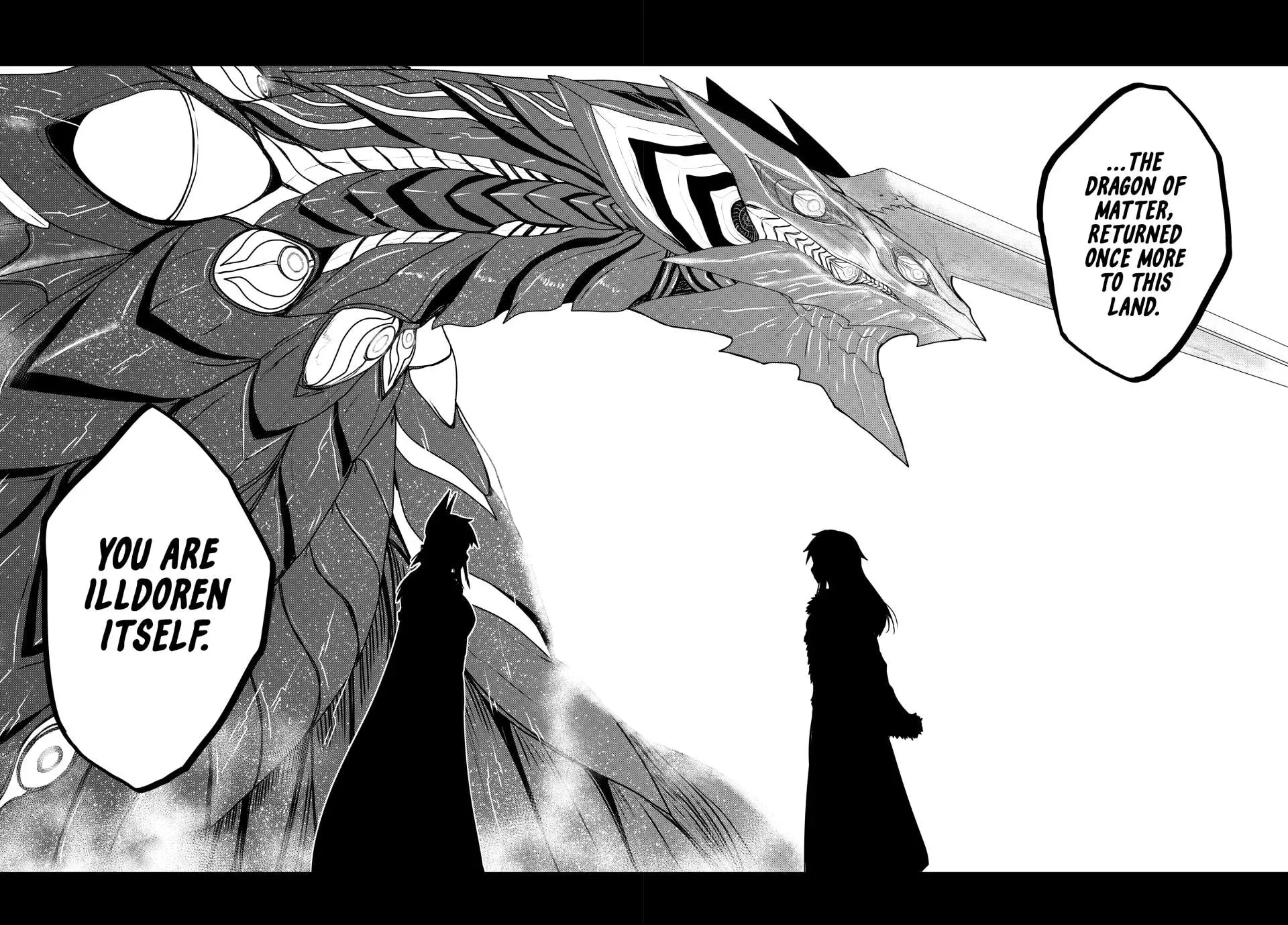 The Bride of Barbaroi Chapter 60 - Page 31