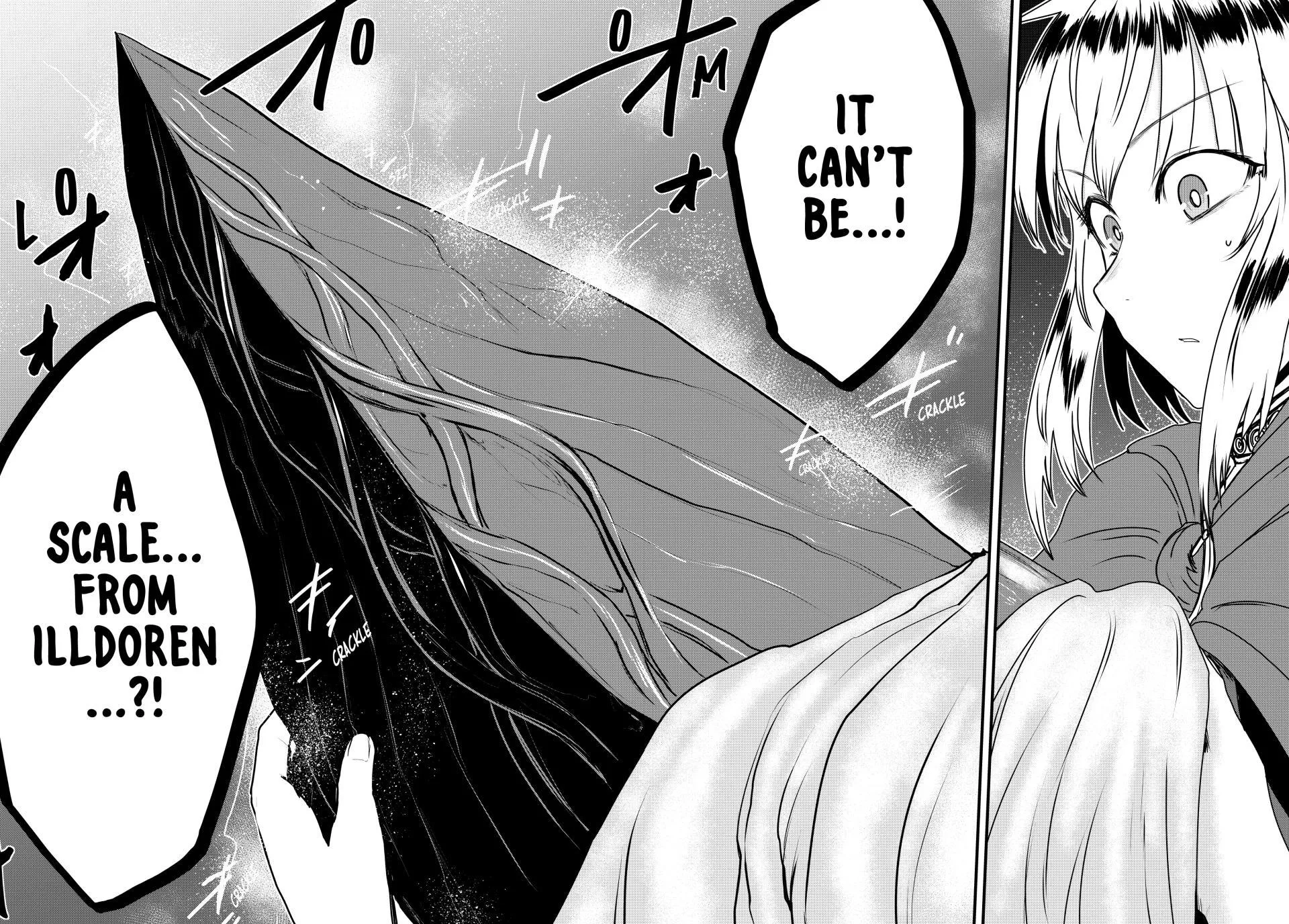The Bride of Barbaroi Chapter 61 - Page 35