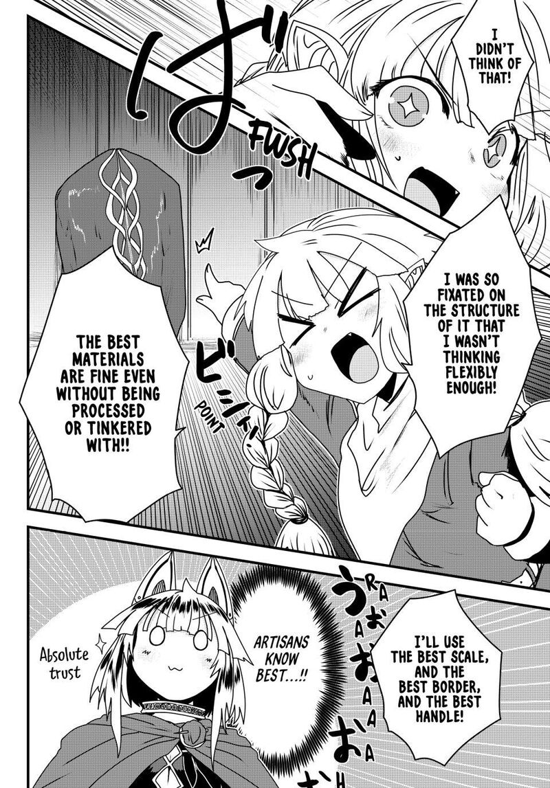 The Bride of Barbaroi Chapter 62 - Page 10