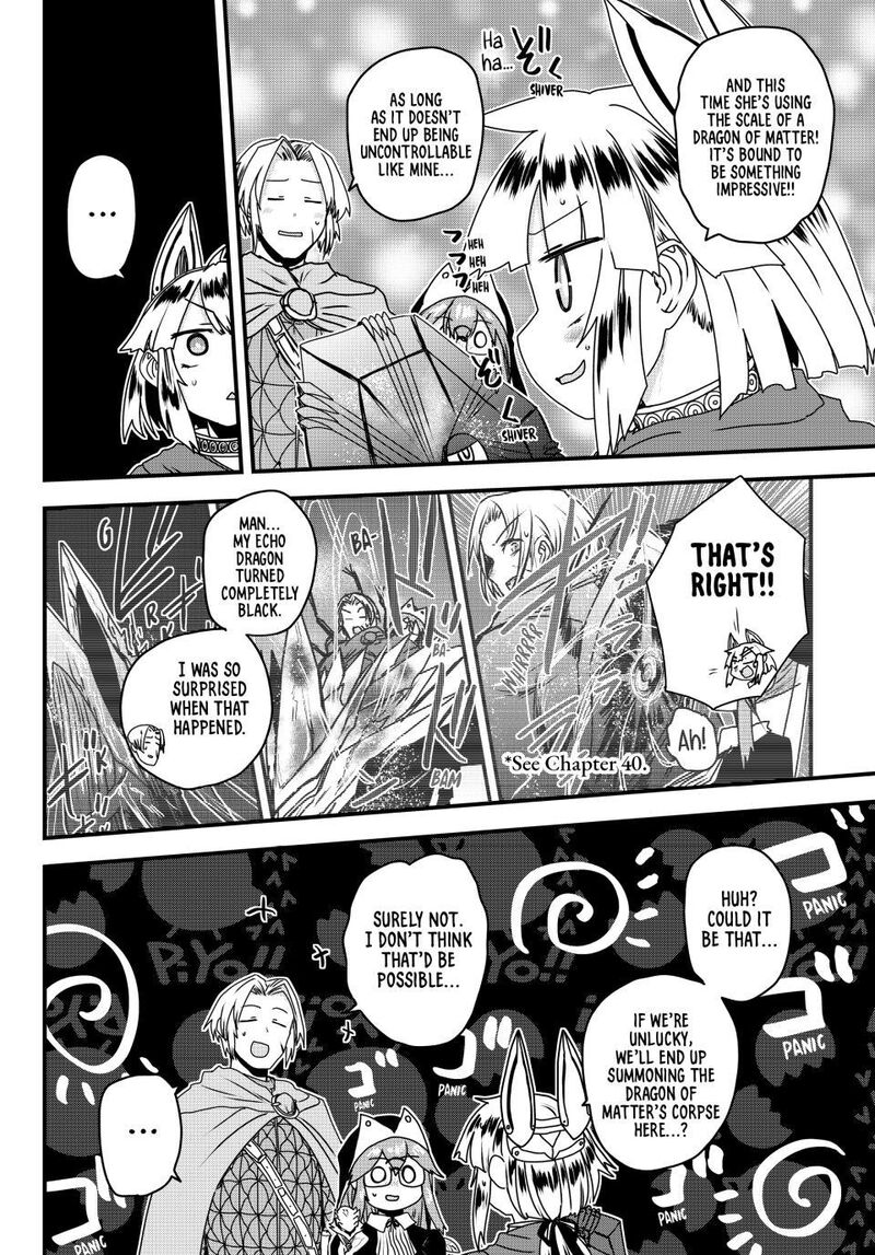The Bride of Barbaroi Chapter 62 - Page 12