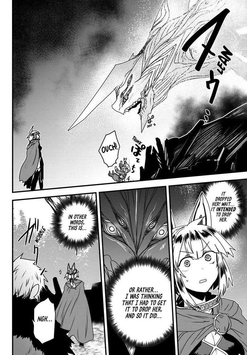 The Bride of Barbaroi Chapter 62 - Page 20