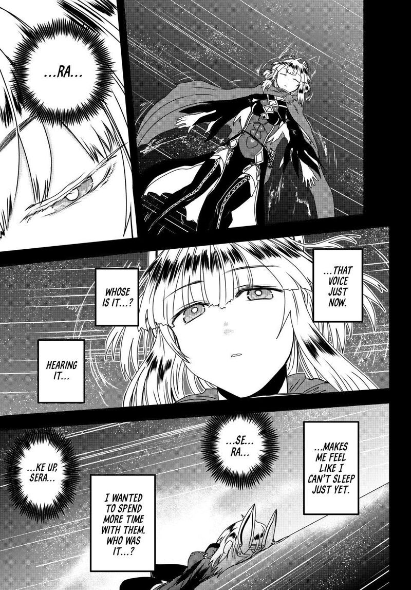 The Bride of Barbaroi Chapter 63 - Page 18