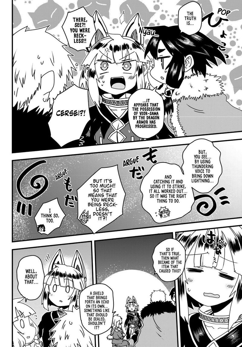 The Bride of Barbaroi Chapter 63 - Page 23