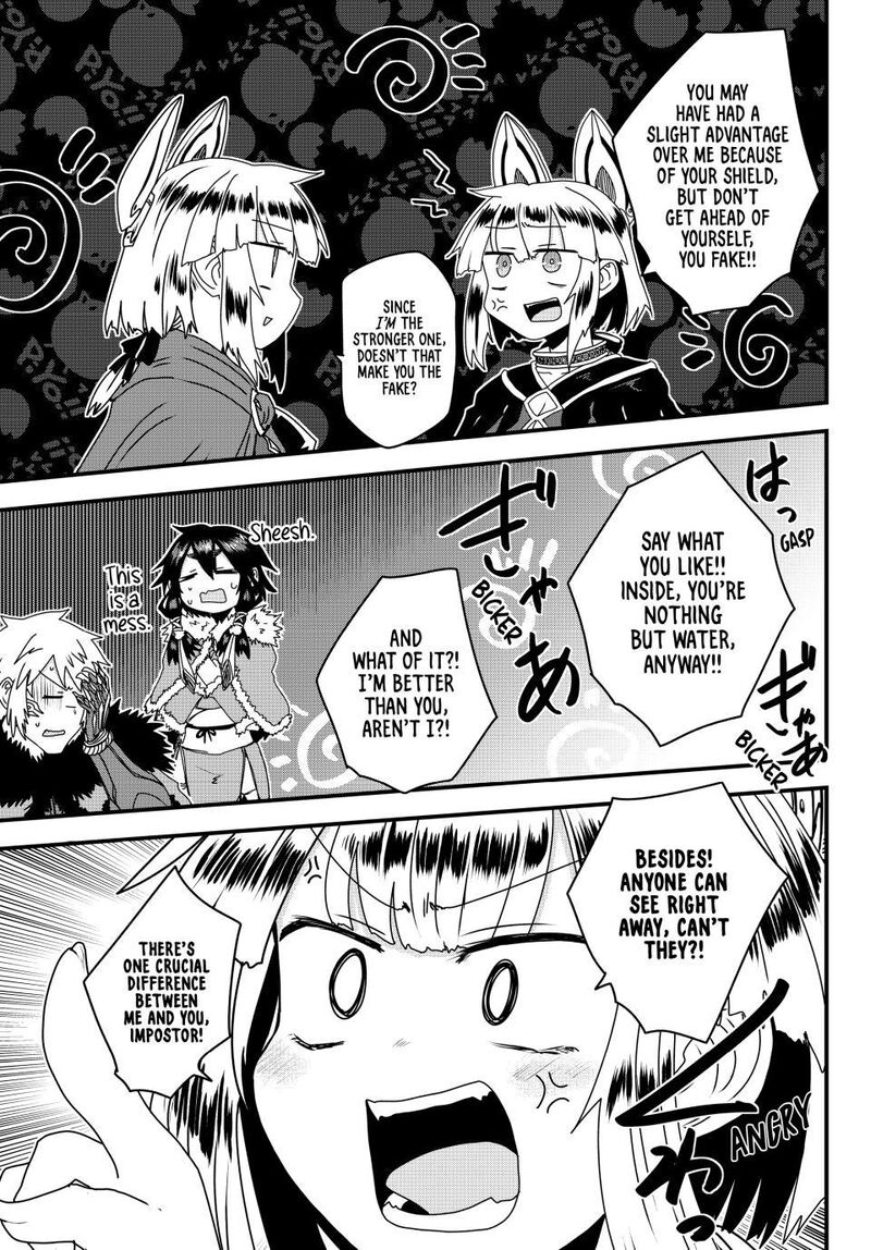 The Bride of Barbaroi Chapter 63 - Page 26