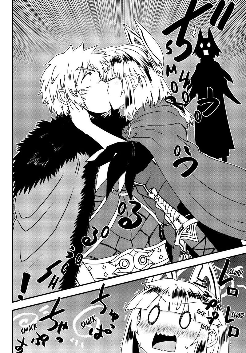 The Bride of Barbaroi Chapter 63 - Page 35
