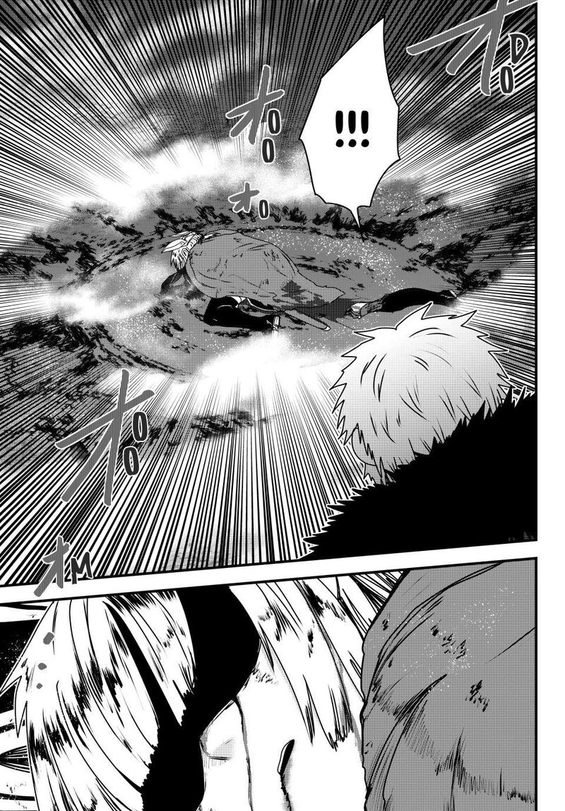 The Bride of Barbaroi Chapter 63 - Page 5