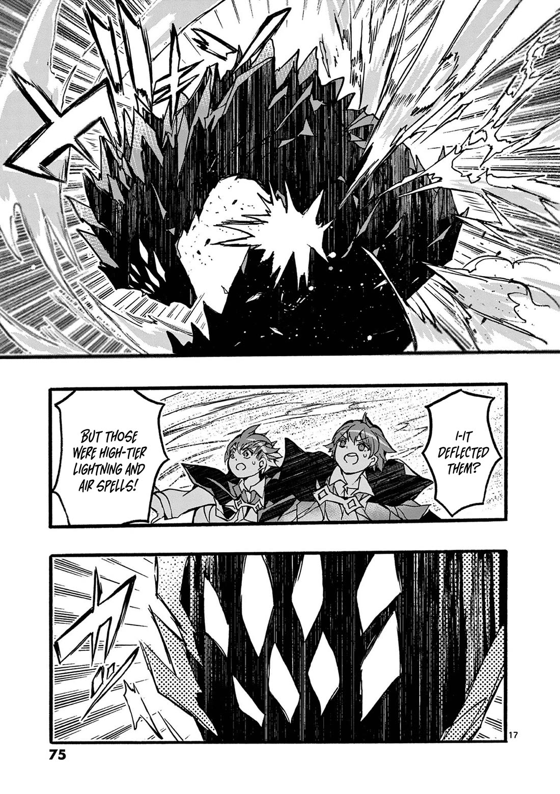 From The Strongest Job Of Dragon Knight, To The Beginner Job Carrier, Somehow, I Am Dependent On The Heroes Chapter 46 - Page 18