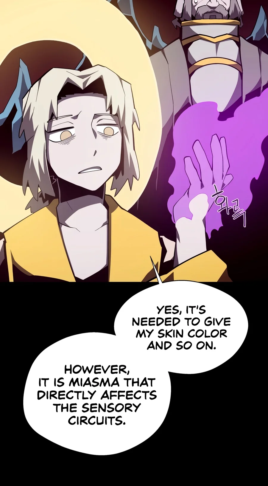 Kojiin Tamer Chapter 172 - Page 11