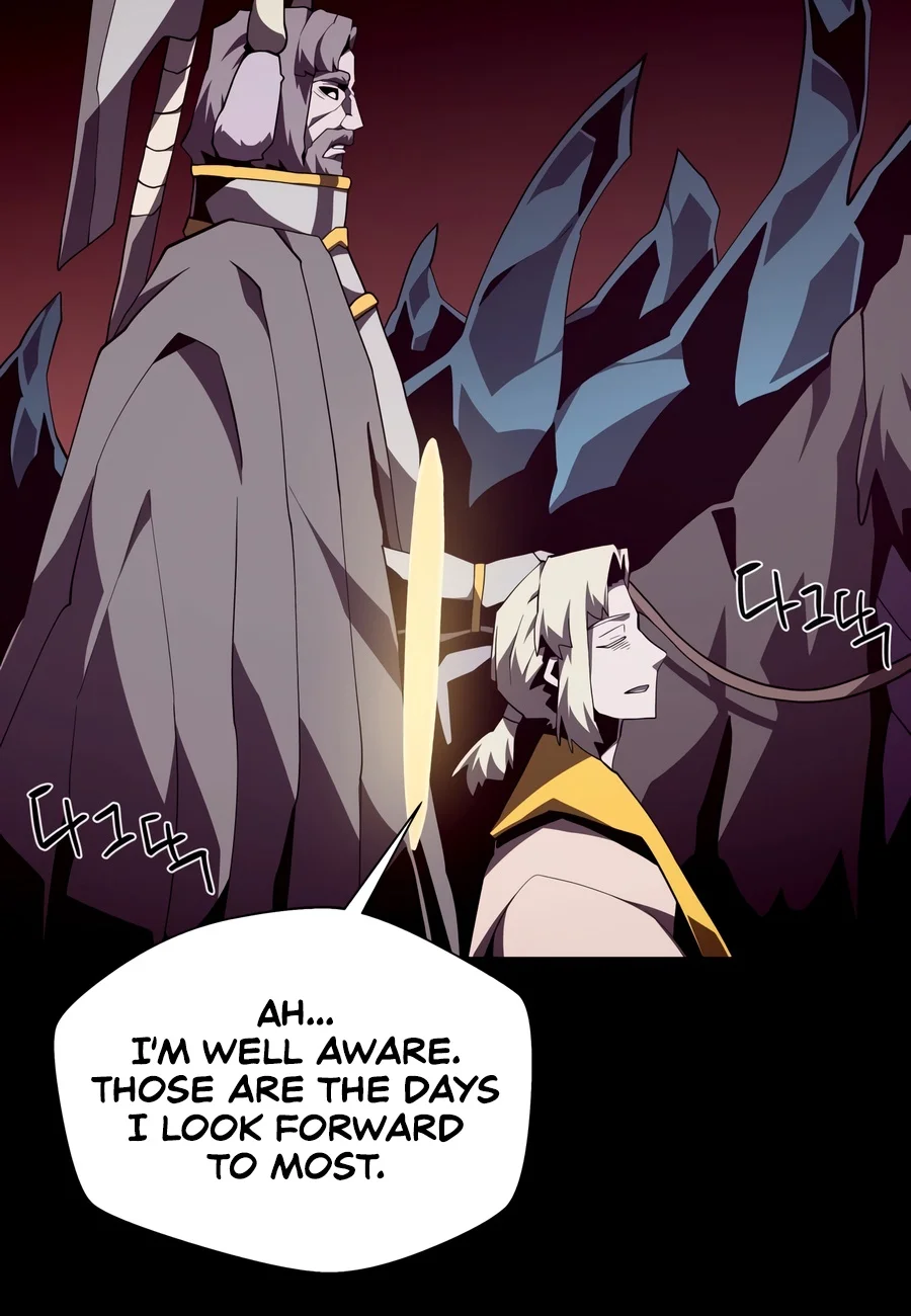 Kojiin Tamer Chapter 172 - Page 3