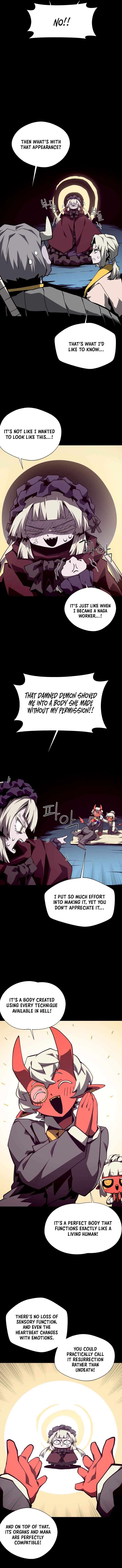 Kojiin Tamer Chapter 173 - Page 2
