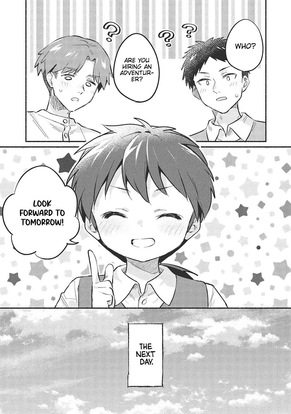 Kojiin Tamer Chapter 51 - Page 11