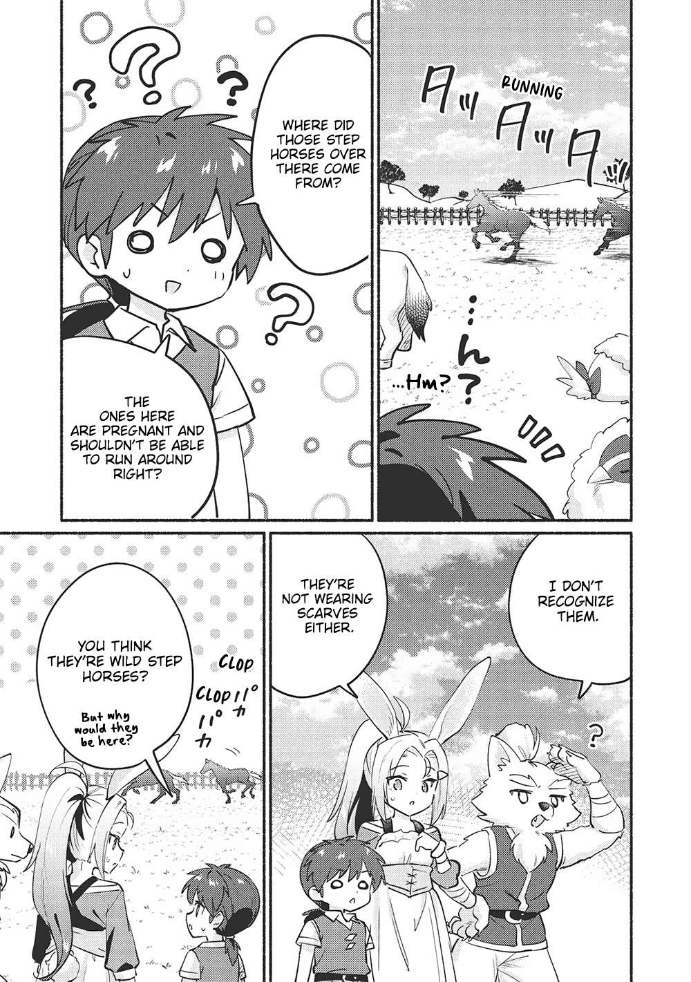 Kojiin Tamer Chapter 53 - Page 7