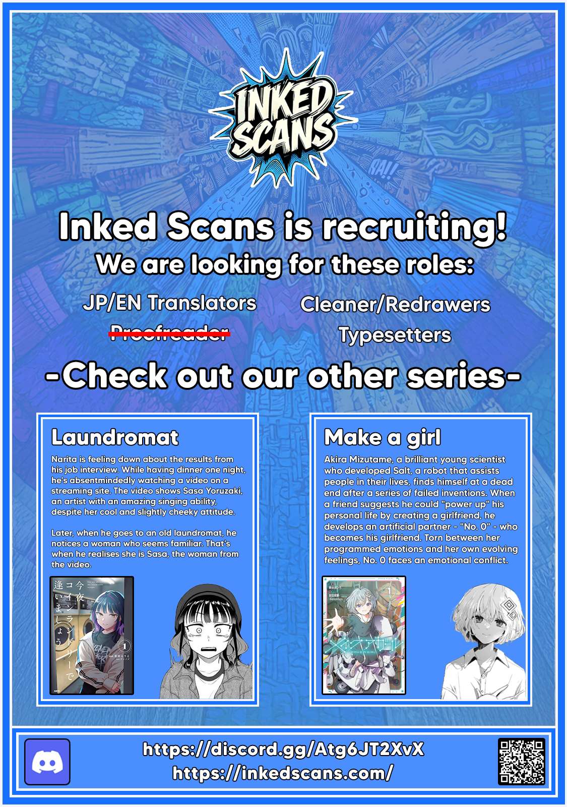 Kojiin Tamer Chapter 54 - Page 14