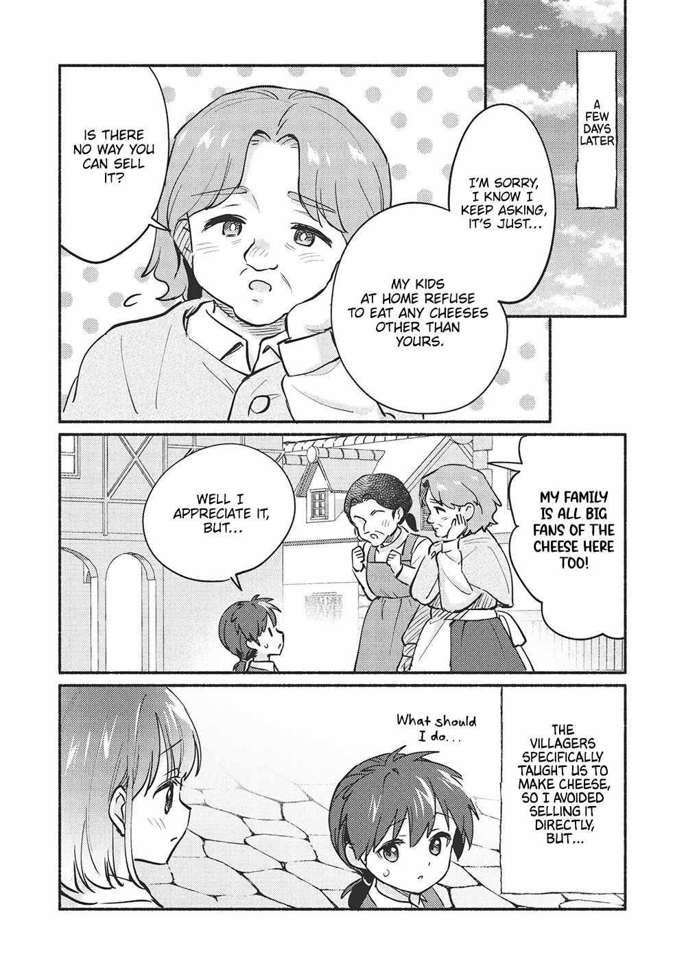 Kojiin Tamer Chapter 56 - Page 13