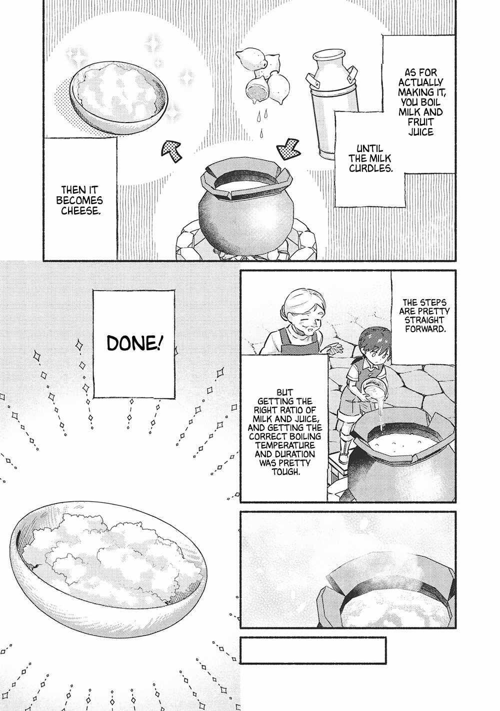 Kojiin Tamer Chapter 56 - Page 5