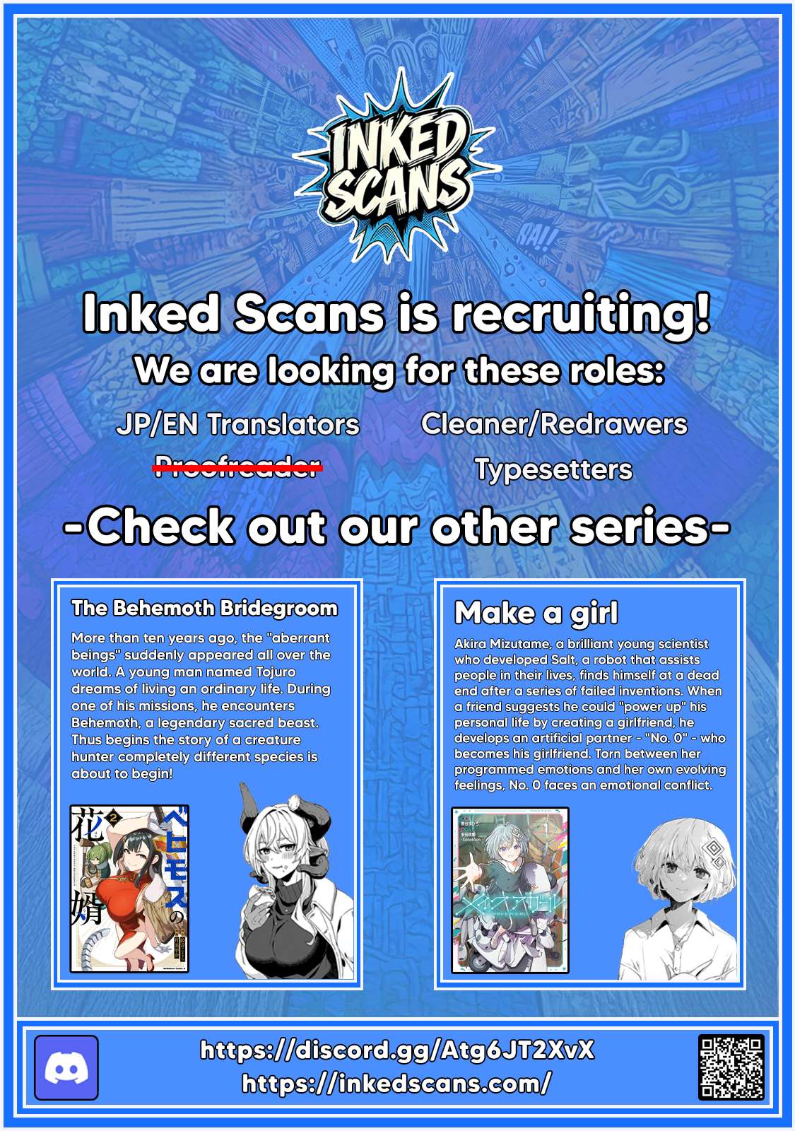 Kojiin Tamer Chapter 58 - Page 19