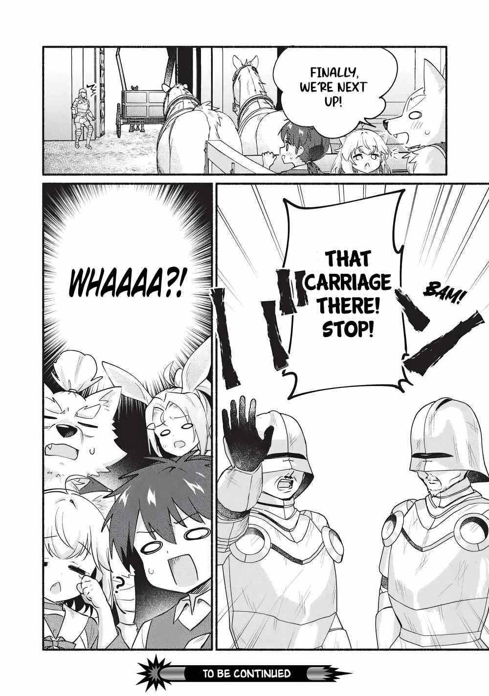 Kojiin Tamer Chapter 62 - Page 12