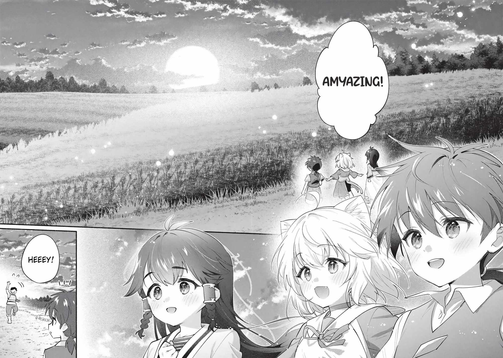 Kojiin Tamer Chapter 62 - Page 4