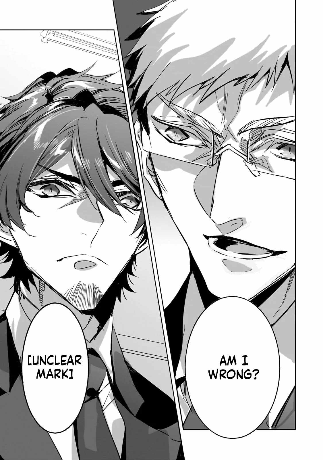 Dungeon Busters : I Am Just Middle-Aged Man, But I Save the World Because of Appeared the Dungeon in My Home Garden Chapter 37 - Page 10
