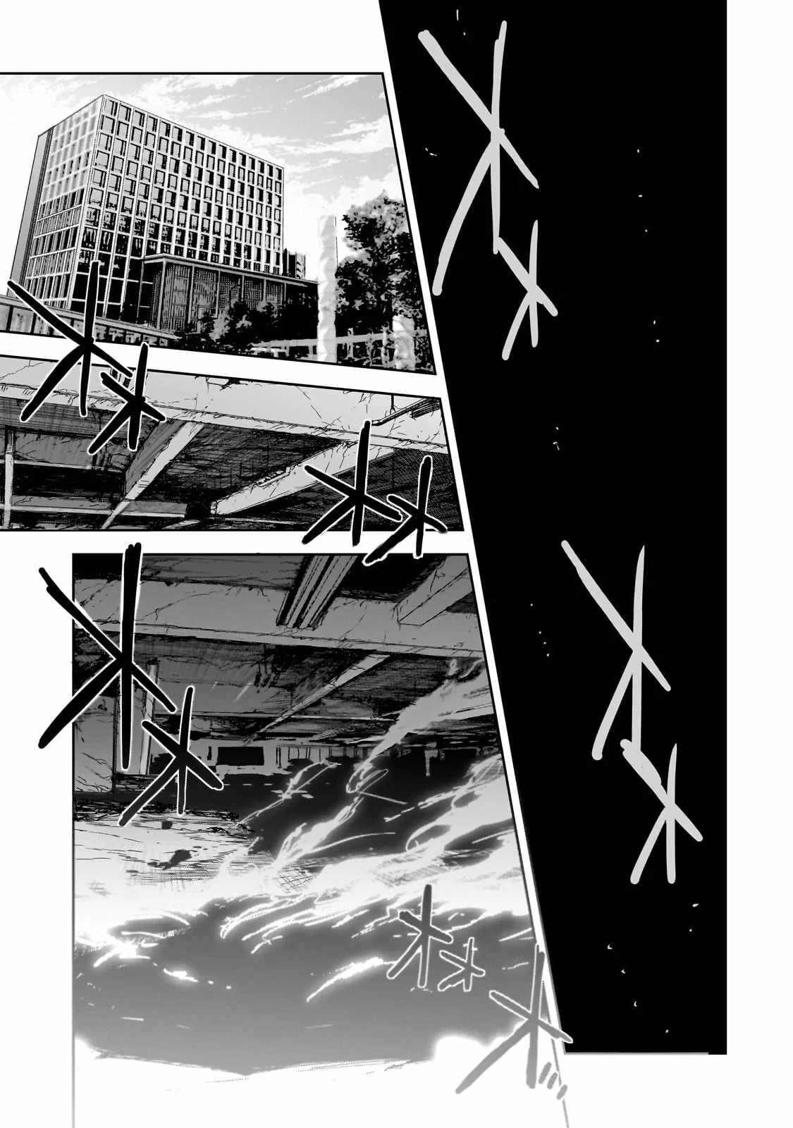 Dungeon Busters : I Am Just Middle-Aged Man, But I Save the World Because of Appeared the Dungeon in My Home Garden Chapter 37 - Page 18
