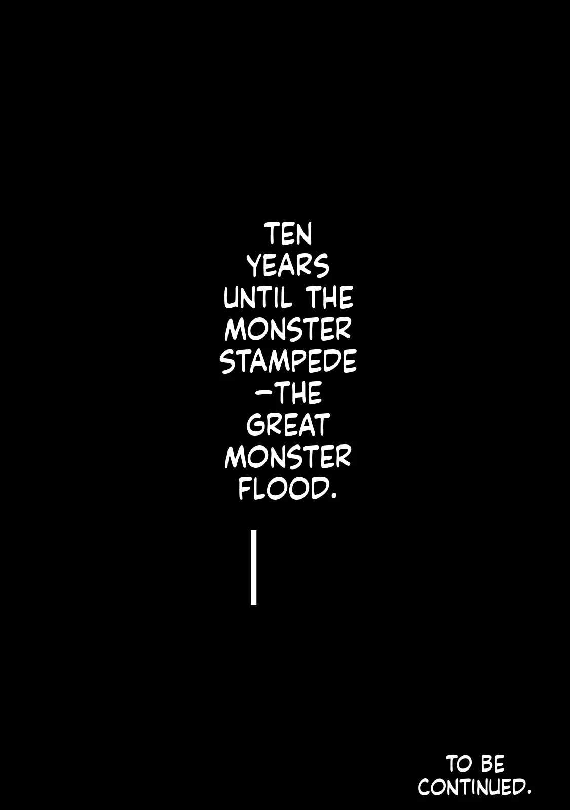 Dungeon Busters : I Am Just Middle-Aged Man, But I Save the World Because of Appeared the Dungeon in My Home Garden Chapter 37 - Page 21