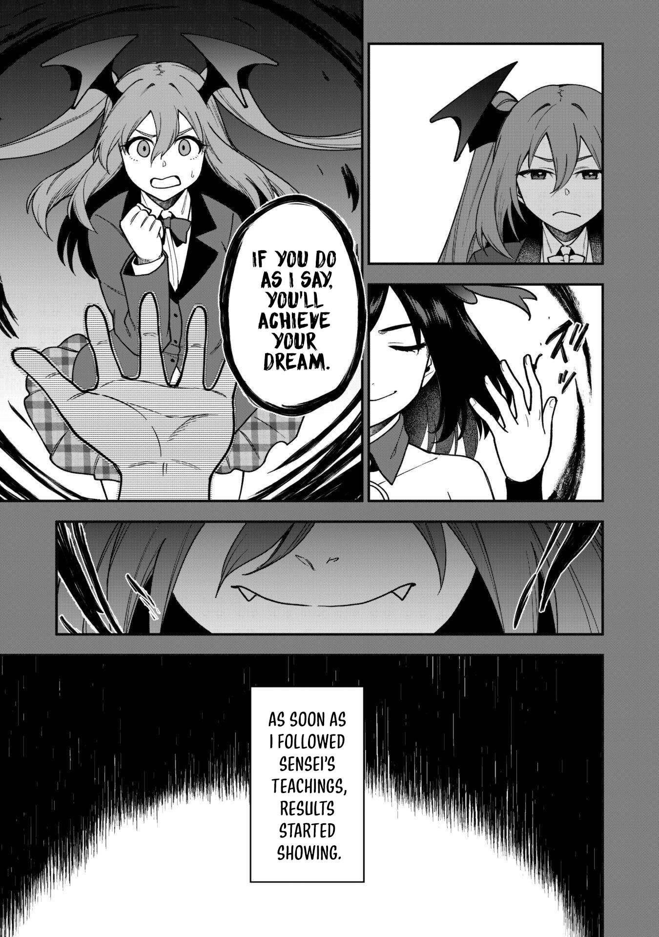 The White Mage Who Joined My Party Is A Circle Crusher, So My Isekai Life Is At Risk Of Collapsing Once Again Chapter 26 - Page 13