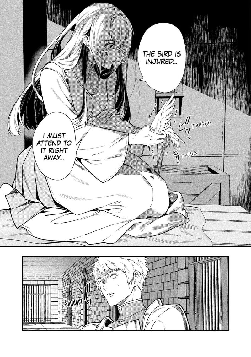 Don’t Overlook the Reincarnated Granny – The Second Life of a Former Villainous Empress Chapter 39 - Page 32