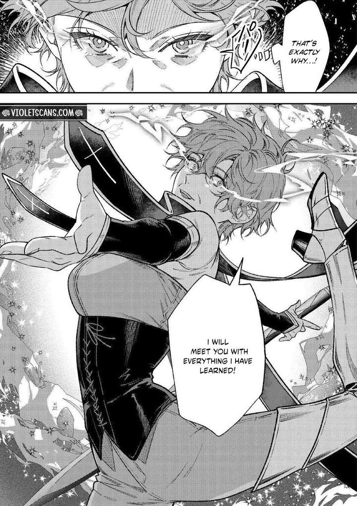 Don’t Overlook the Reincarnated Granny – The Second Life of a Former Villainous Empress Chapter 40 - Page 29