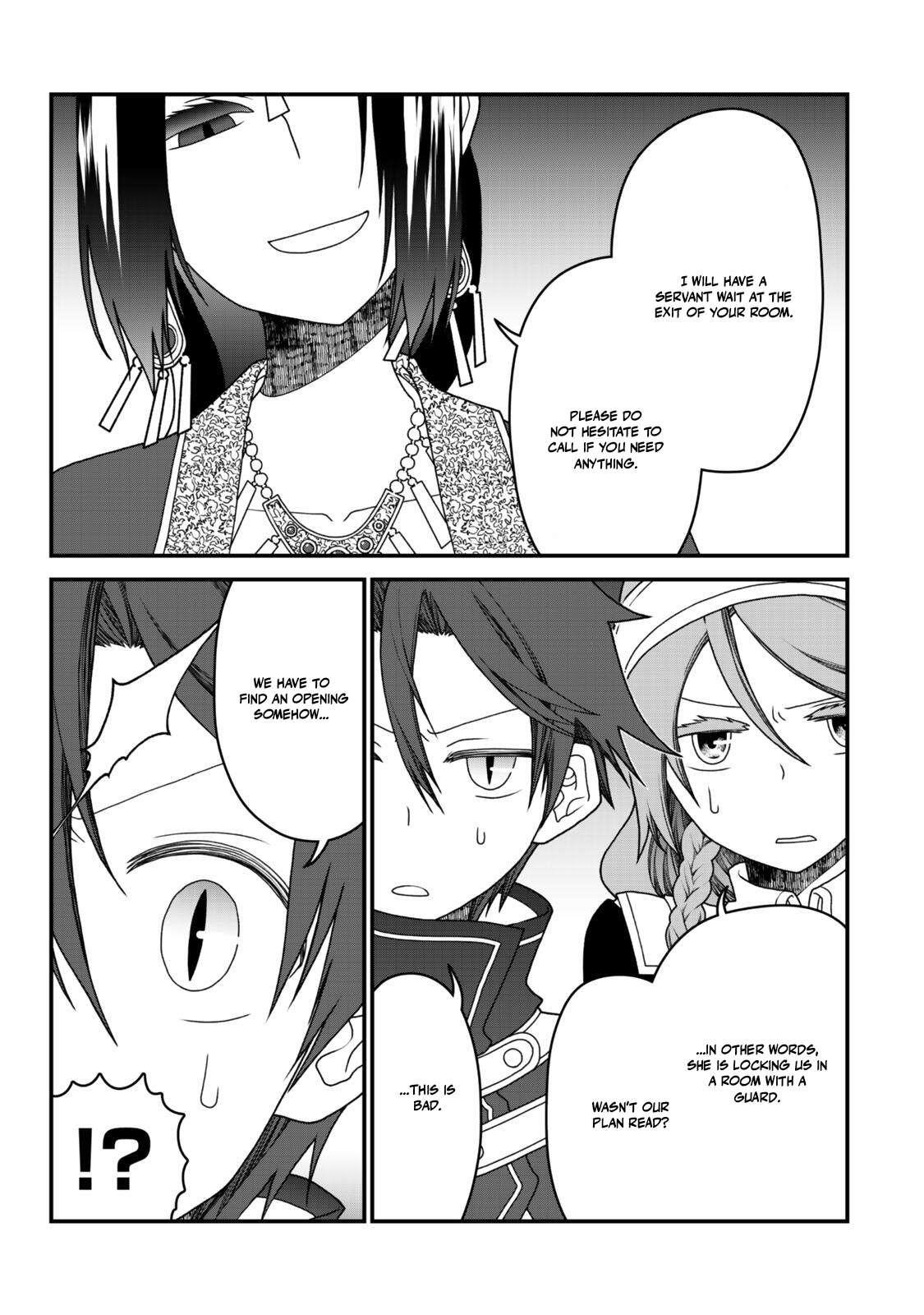 Tsuihou no Kenja, Sekai wo Shiru ~Osanajimi Yuusha no Atsuryoku kara Nigete Jiyuu ni Natta Ore~ Chapter 38 - Page 11