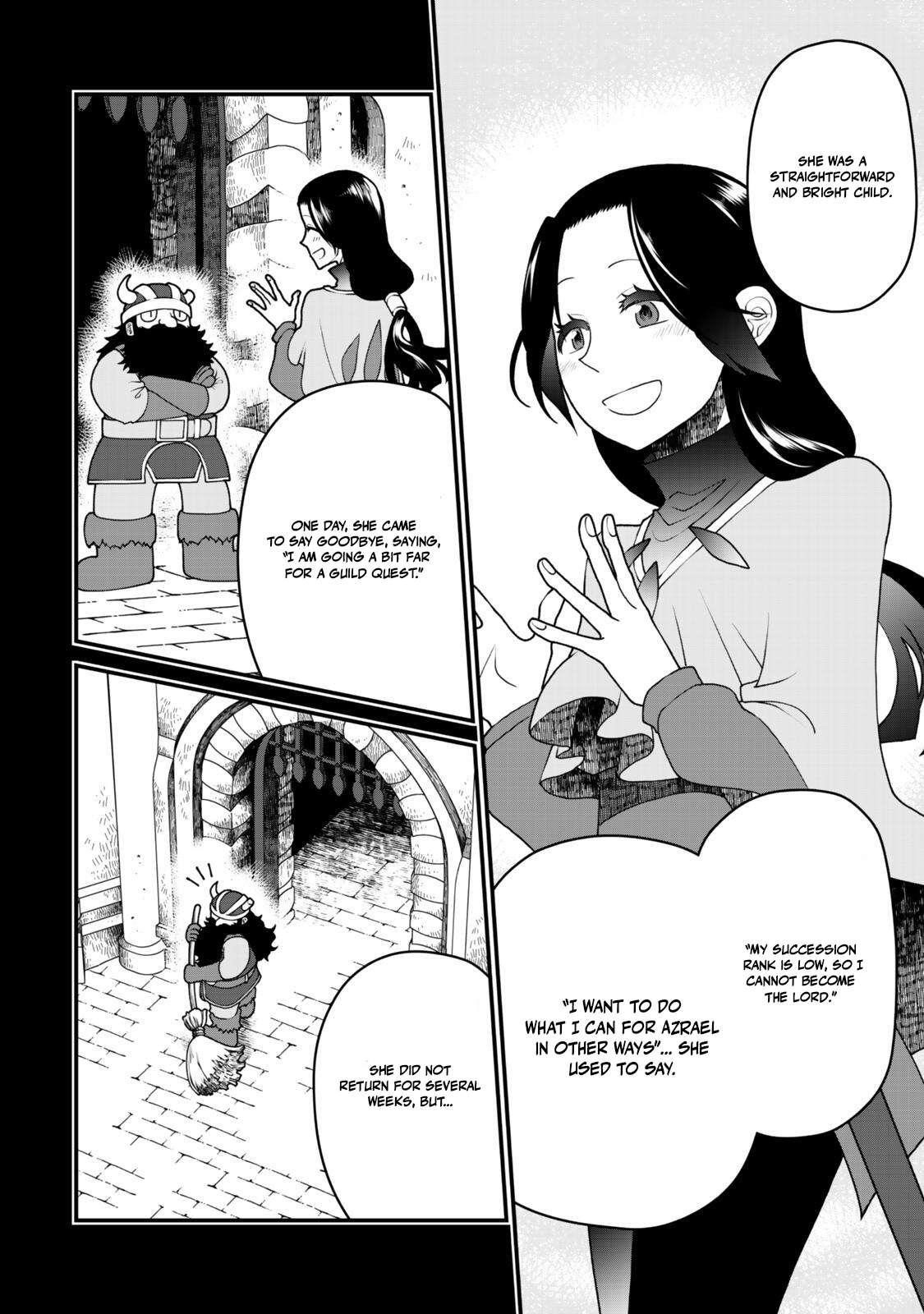 Tsuihou no Kenja, Sekai wo Shiru ~Osanajimi Yuusha no Atsuryoku kara Nigete Jiyuu ni Natta Ore~ Chapter 38 - Page 6